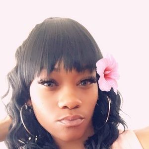 Meet your Posher, Mariah